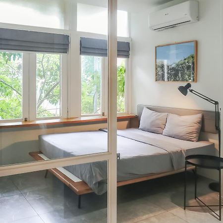 M Village Living Nam Ky Khoi Nghia Thành Pho Ho Chí Minh Esterno foto