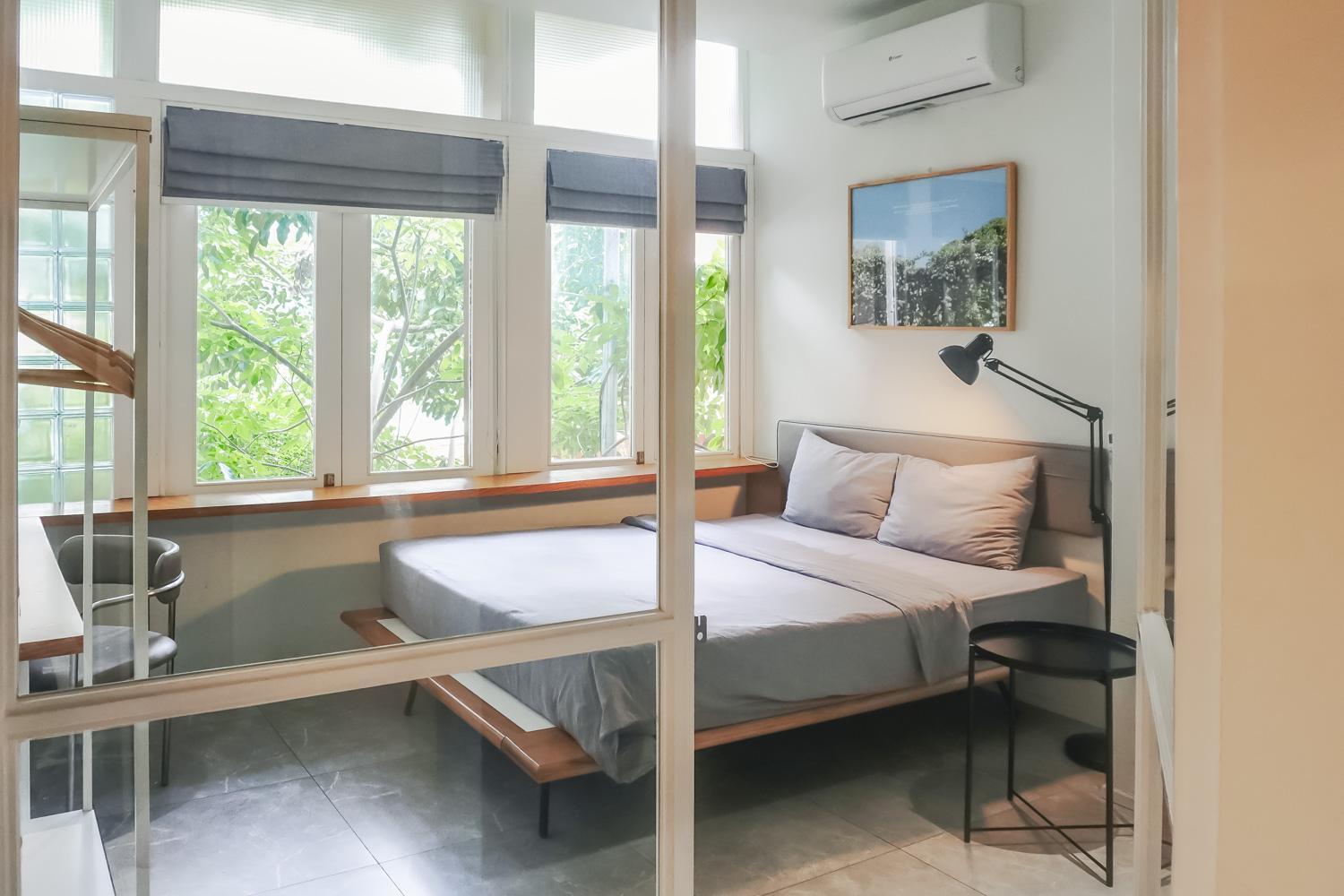 M Village Living Nam Ky Khoi Nghia Thành Pho Ho Chí Minh Esterno foto