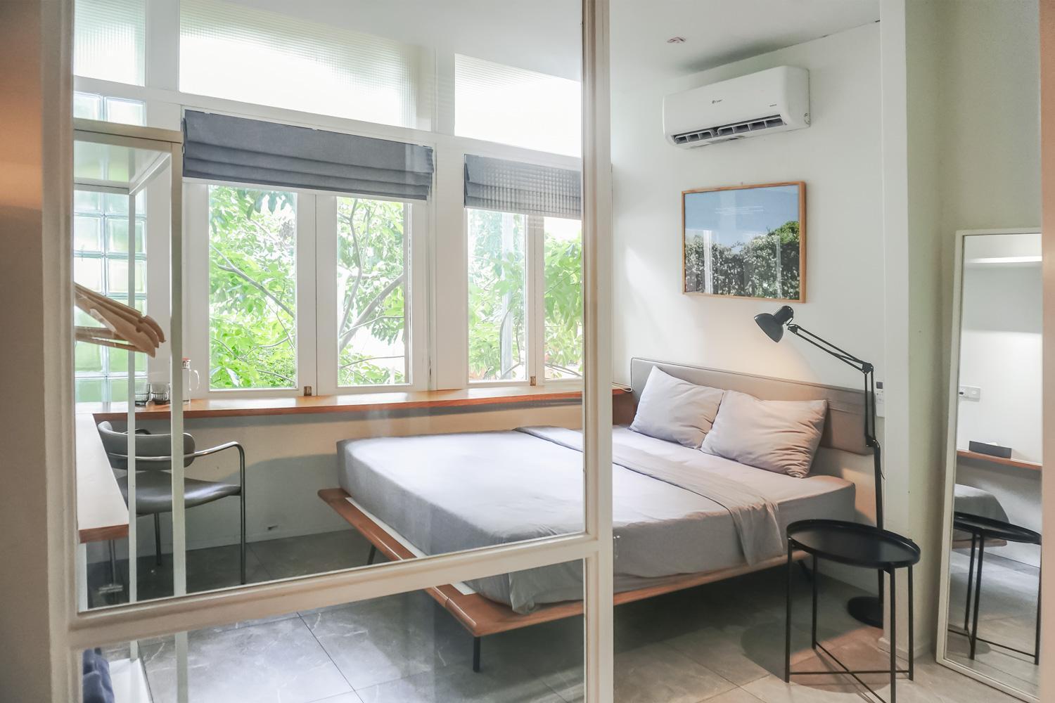 M Village Living Nam Ky Khoi Nghia Thành Pho Ho Chí Minh Esterno foto
